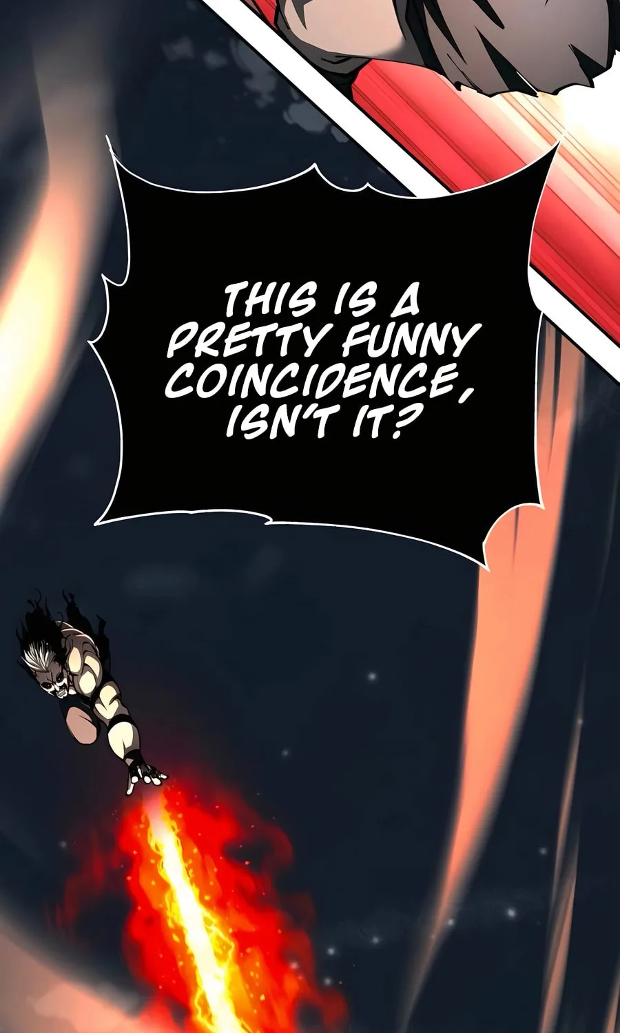 Warrior Grandpa and Supreme Granddaughter Chapter 98 page 109 - 