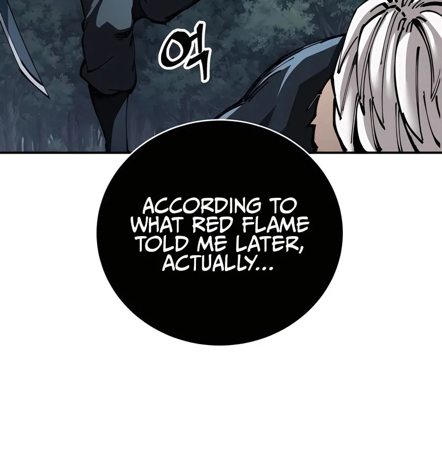 Warrior Grandpa and Supreme Granddaughter Chapter 98 page 115 - 
