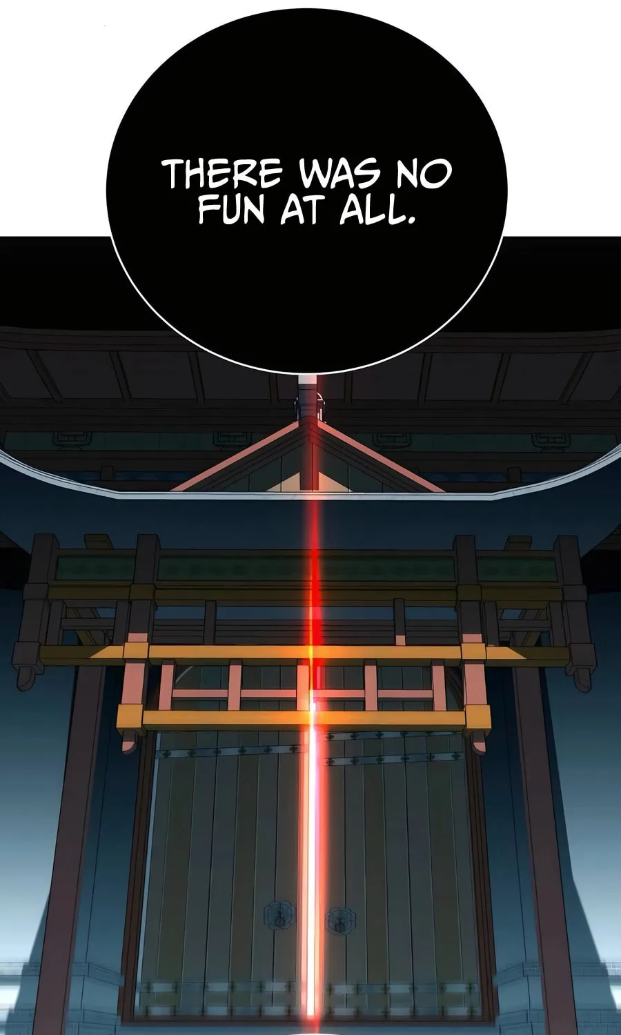 Warrior Grandpa and Supreme Granddaughter Chapter 98 page 116 - 