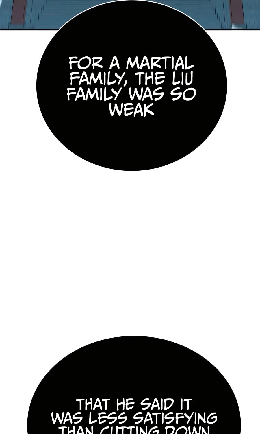 Warrior Grandpa and Supreme Granddaughter Chapter 98 page 117 - 