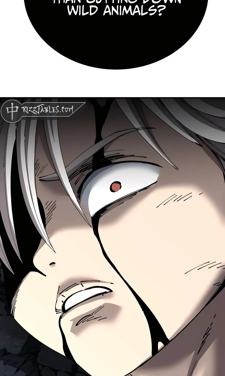 Warrior Grandpa and Supreme Granddaughter Chapter 98 page 118 - 