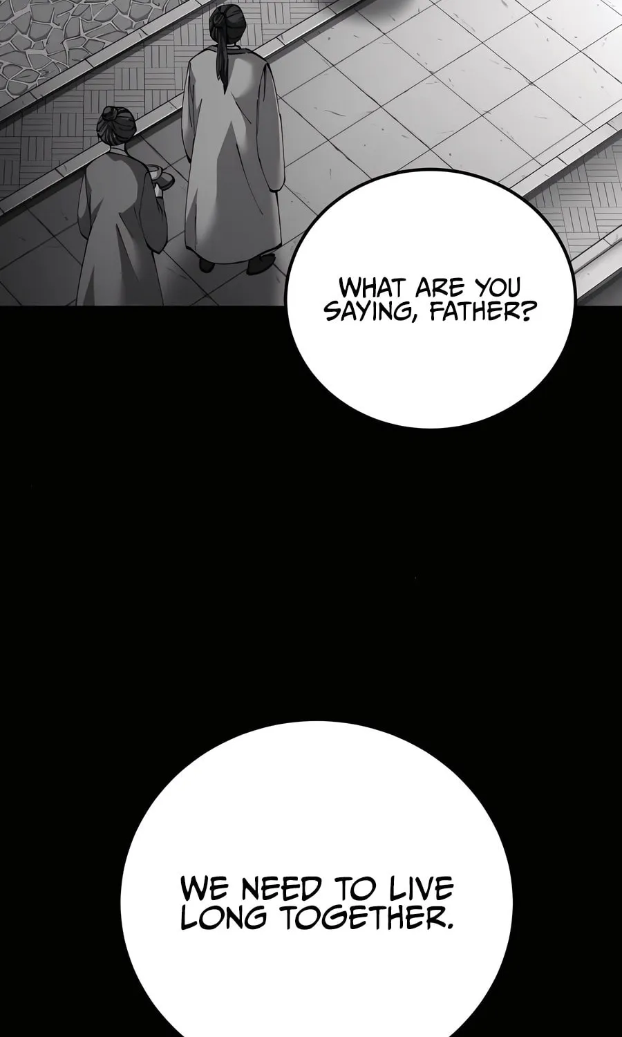 Warrior Grandpa and Supreme Granddaughter Chapter 98 page 126 - 
