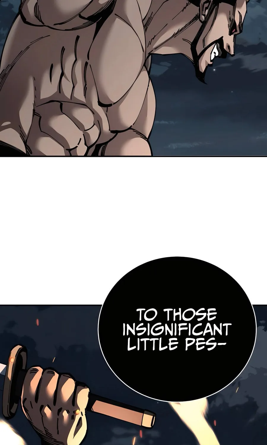 Warrior Grandpa and Supreme Granddaughter Chapter 98 page 136 - 