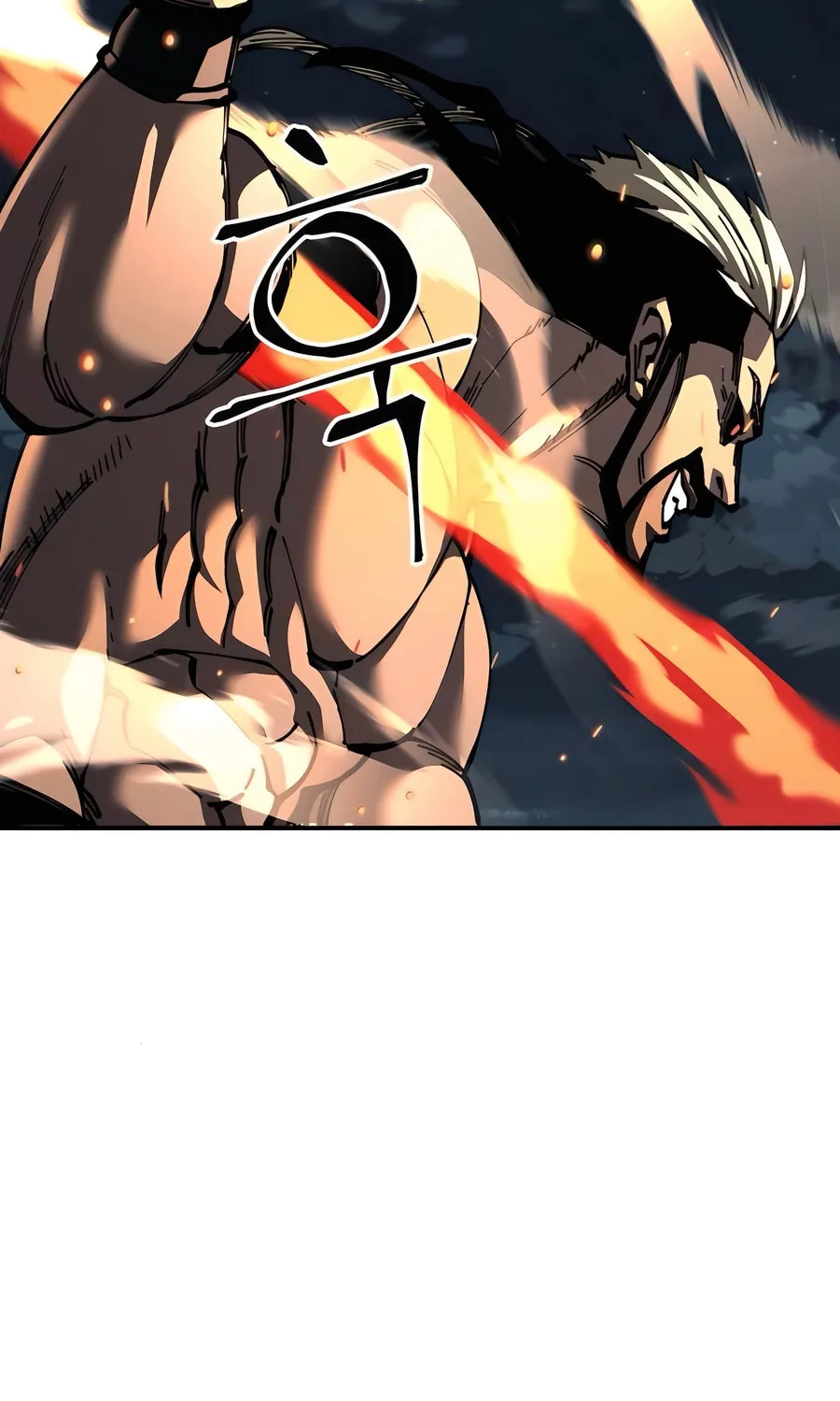 Warrior Grandpa and Supreme Granddaughter Chapter 98 page 137 - 
