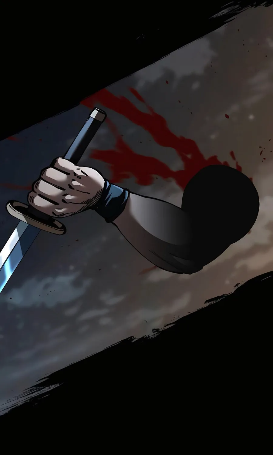 Warrior Grandpa and Supreme Granddaughter Chapter 98 page 140 - 