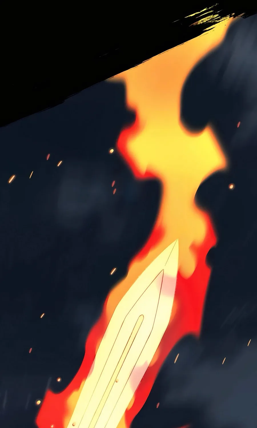 Warrior Grandpa and Supreme Granddaughter Chapter 98 page 142 - 