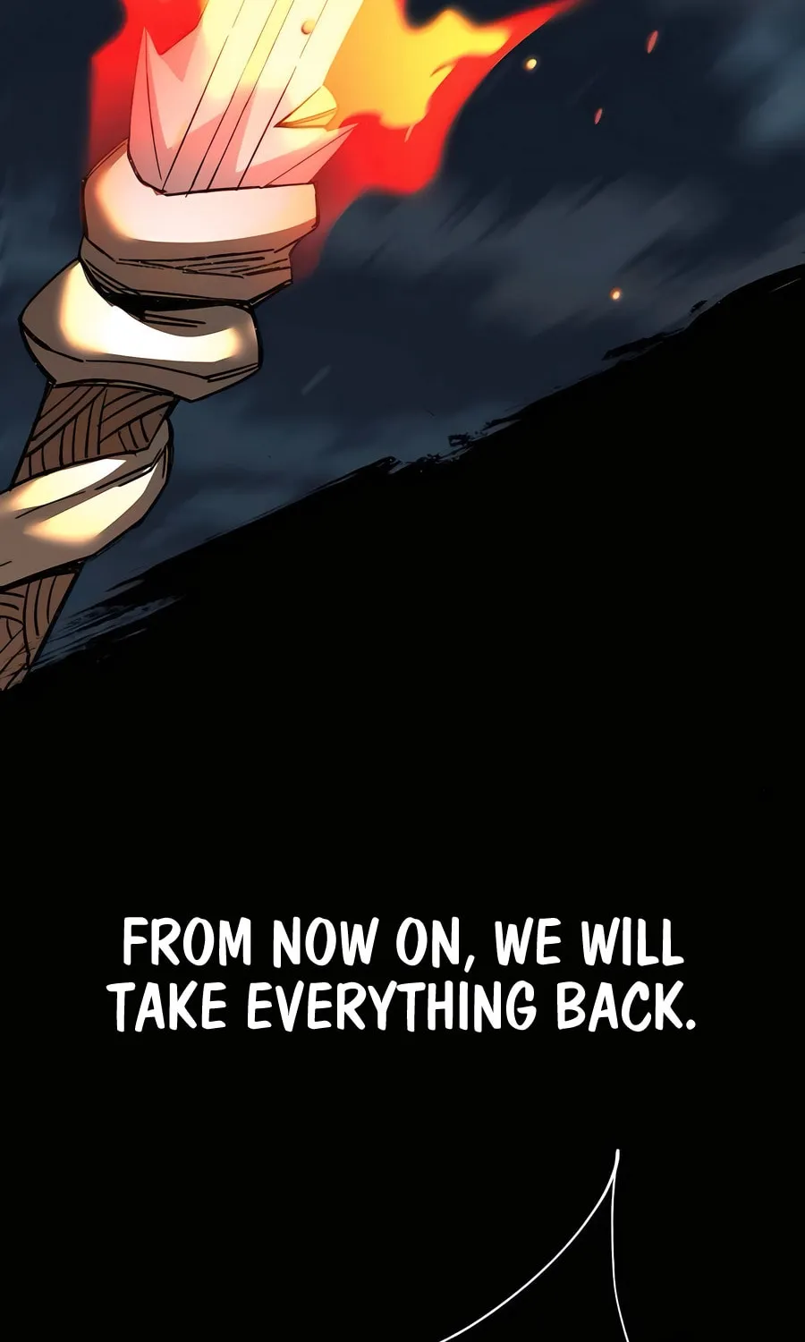 Warrior Grandpa and Supreme Granddaughter Chapter 98 page 143 - 