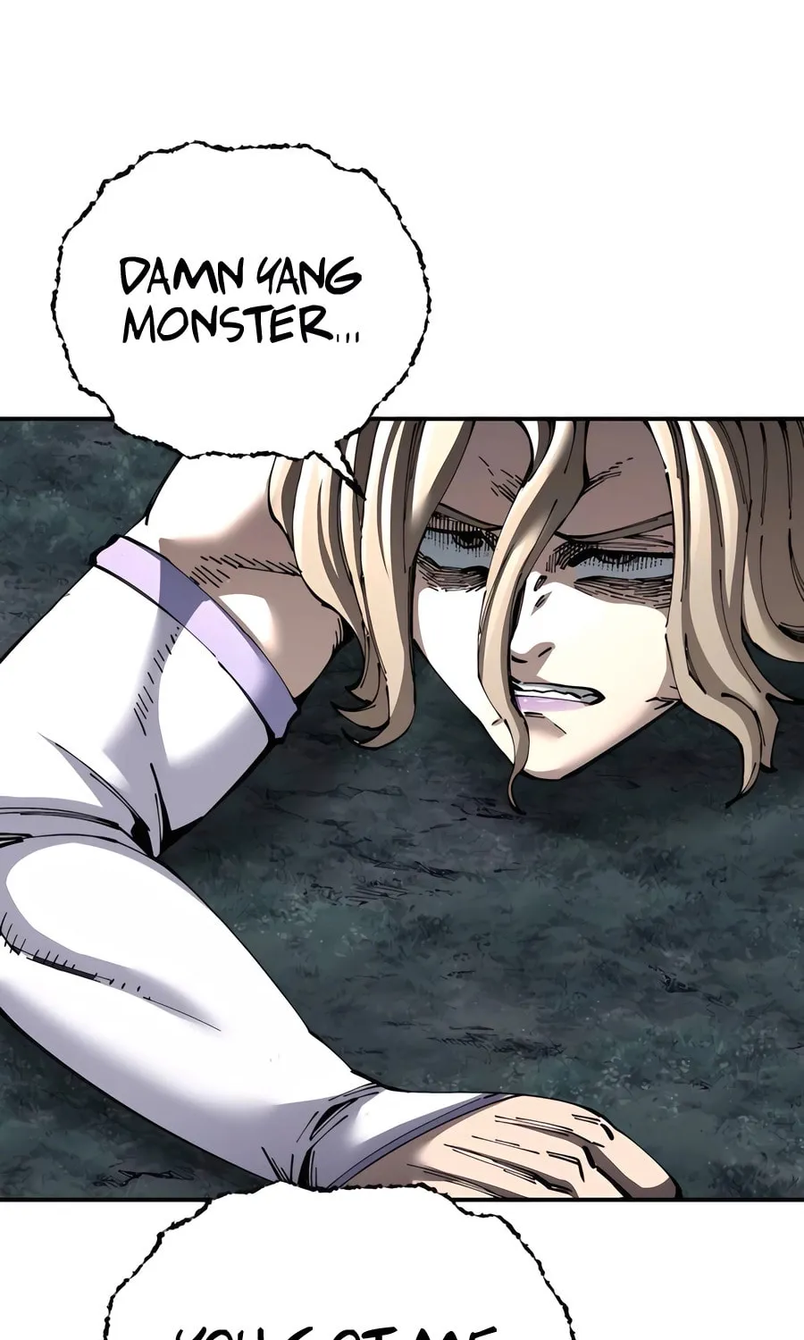 Warrior Grandpa and Supreme Granddaughter Chapter 98 page 18 - 