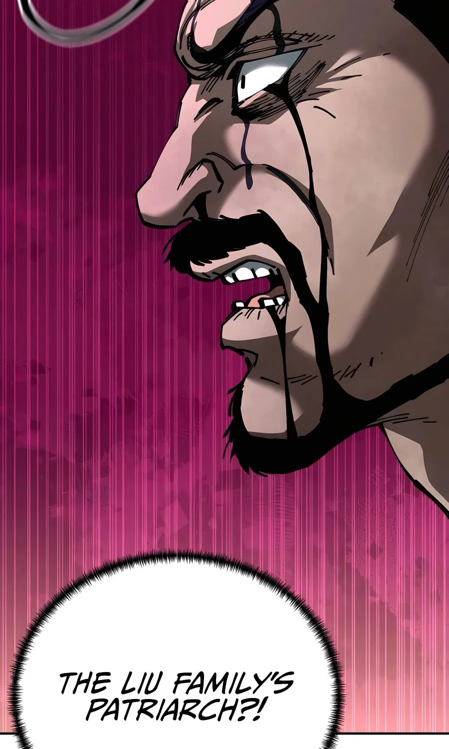 Warrior Grandpa and Supreme Granddaughter Chapter 98 page 30 - 