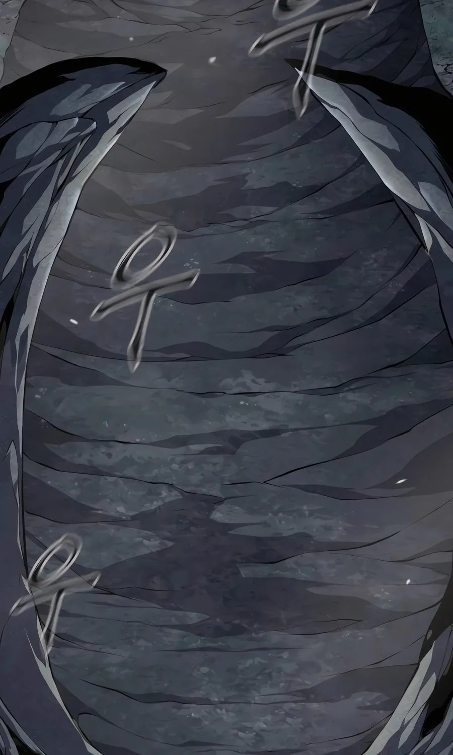 Warrior Grandpa and Supreme Granddaughter Chapter 98 page 4 - 