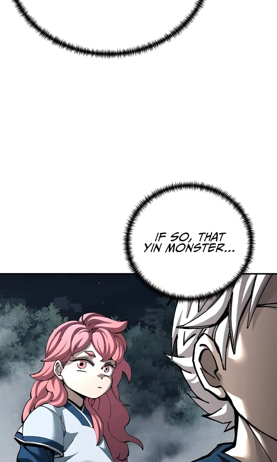Warrior Grandpa and Supreme Granddaughter Chapter 98 page 31 - 