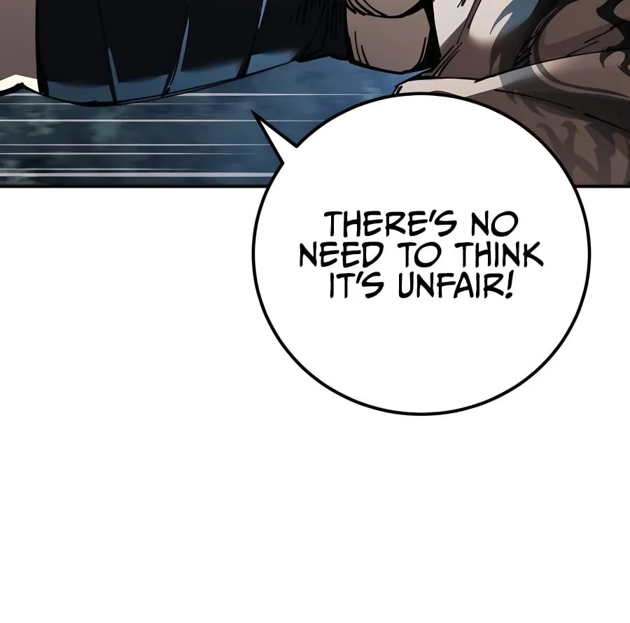 Warrior Grandpa and Supreme Granddaughter Chapter 98 page 36 - 