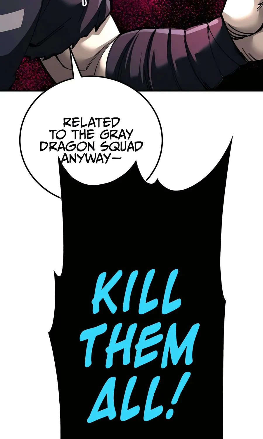Warrior Grandpa and Supreme Granddaughter Chapter 98 page 38 - 