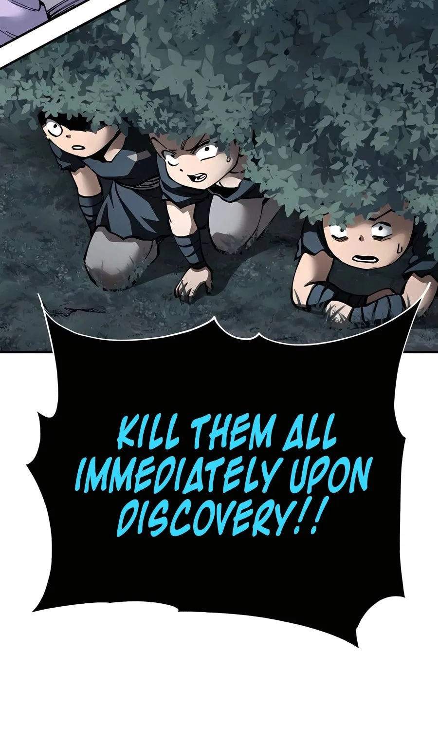 Warrior Grandpa and Supreme Granddaughter Chapter 98 page 43 - 