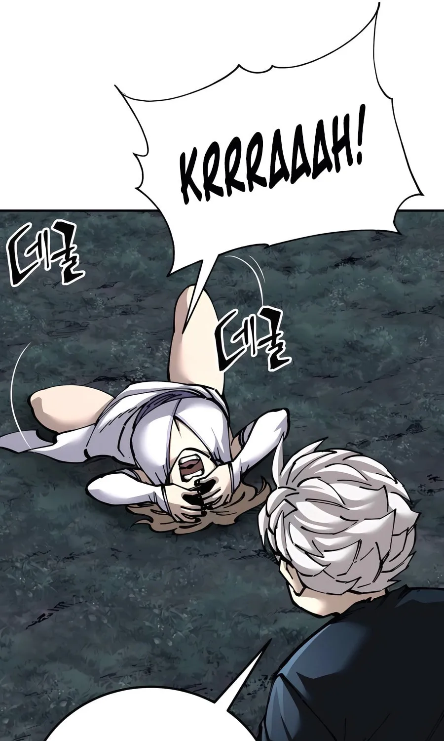 Warrior Grandpa and Supreme Granddaughter Chapter 98 page 46 - 