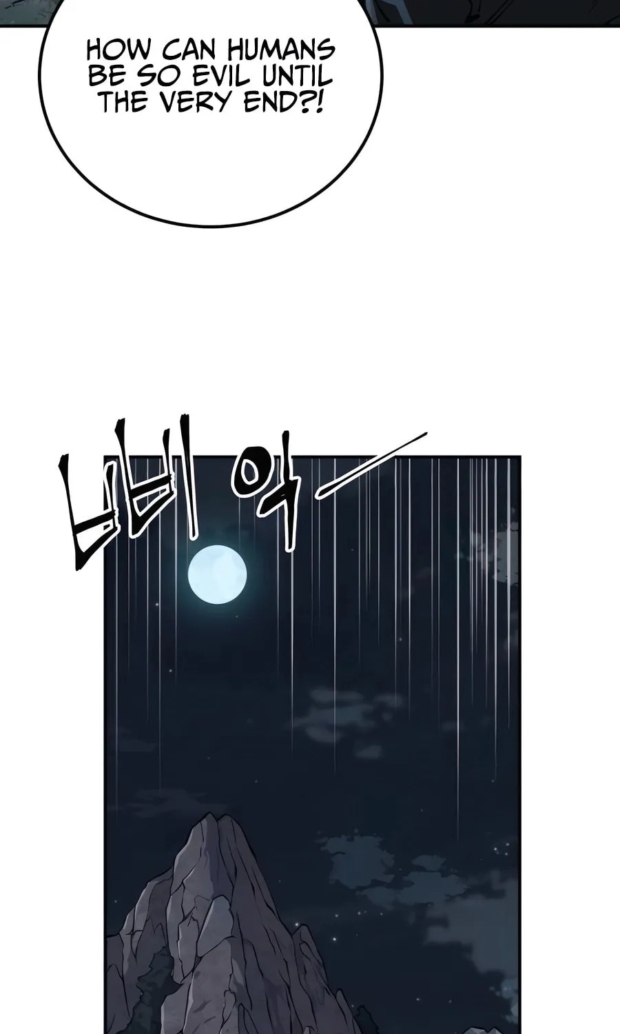 Warrior Grandpa and Supreme Granddaughter Chapter 98 page 47 - 