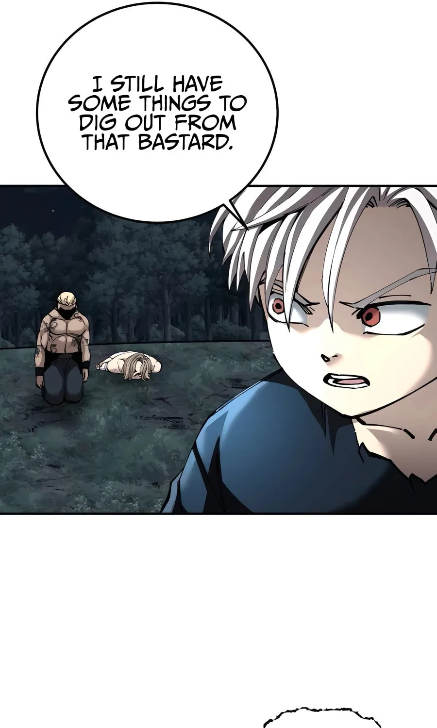 Warrior Grandpa and Supreme Granddaughter Chapter 98 page 51 - 
