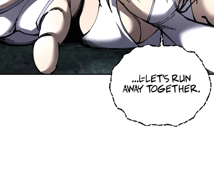 Warrior Grandpa and Supreme Granddaughter Chapter 98 page 54 - 