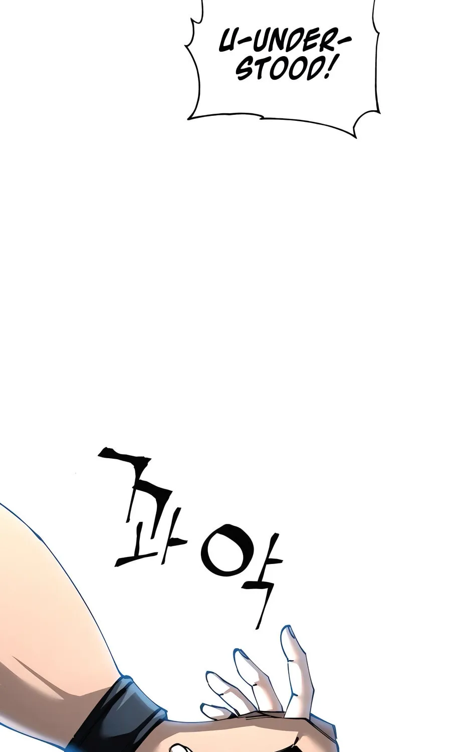 Warrior Grandpa and Supreme Granddaughter Chapter 98 page 58 - 