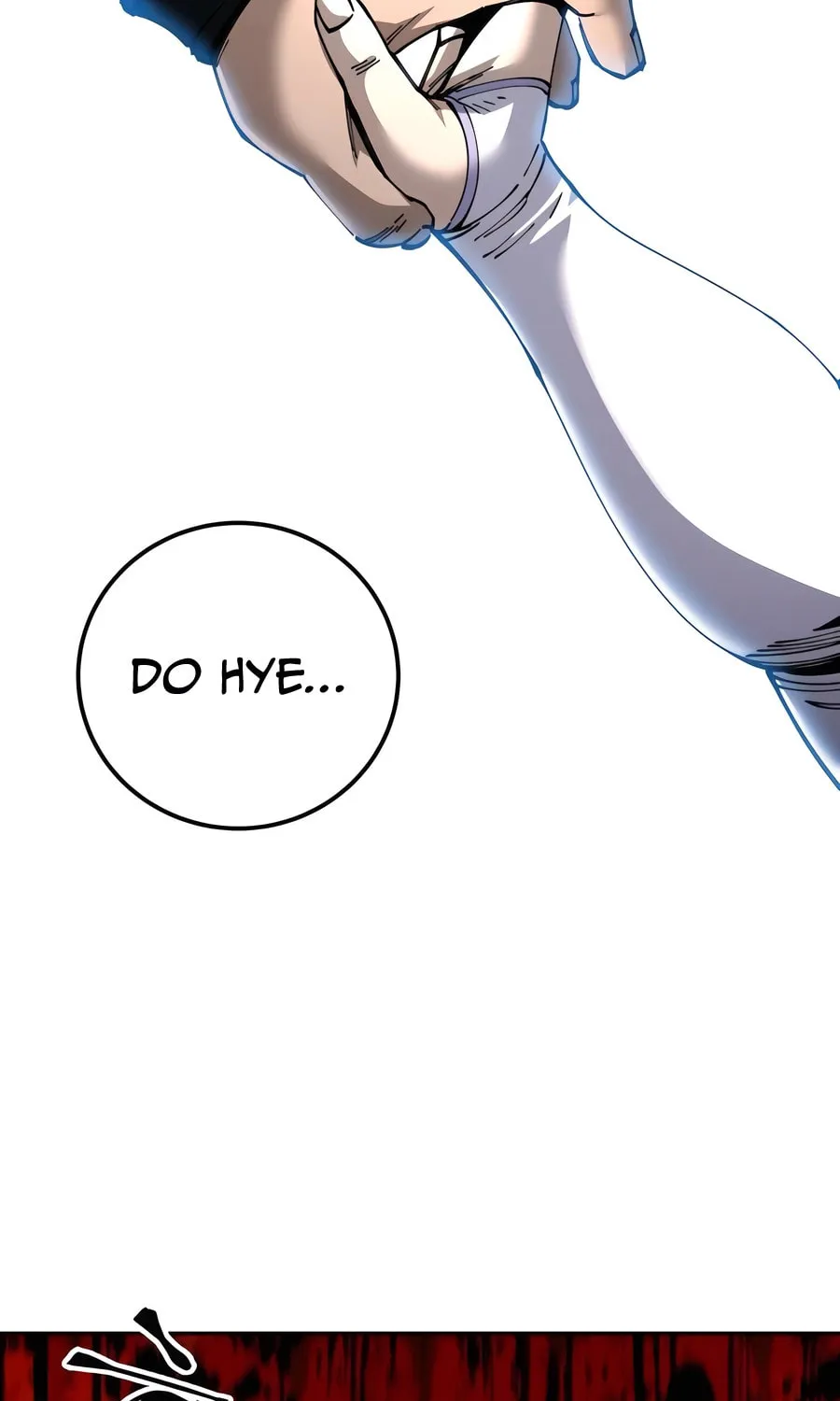 Warrior Grandpa and Supreme Granddaughter Chapter 98 page 59 - 