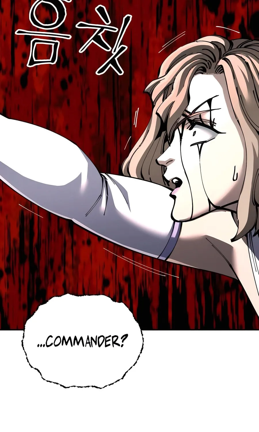 Warrior Grandpa and Supreme Granddaughter Chapter 98 page 60 - 