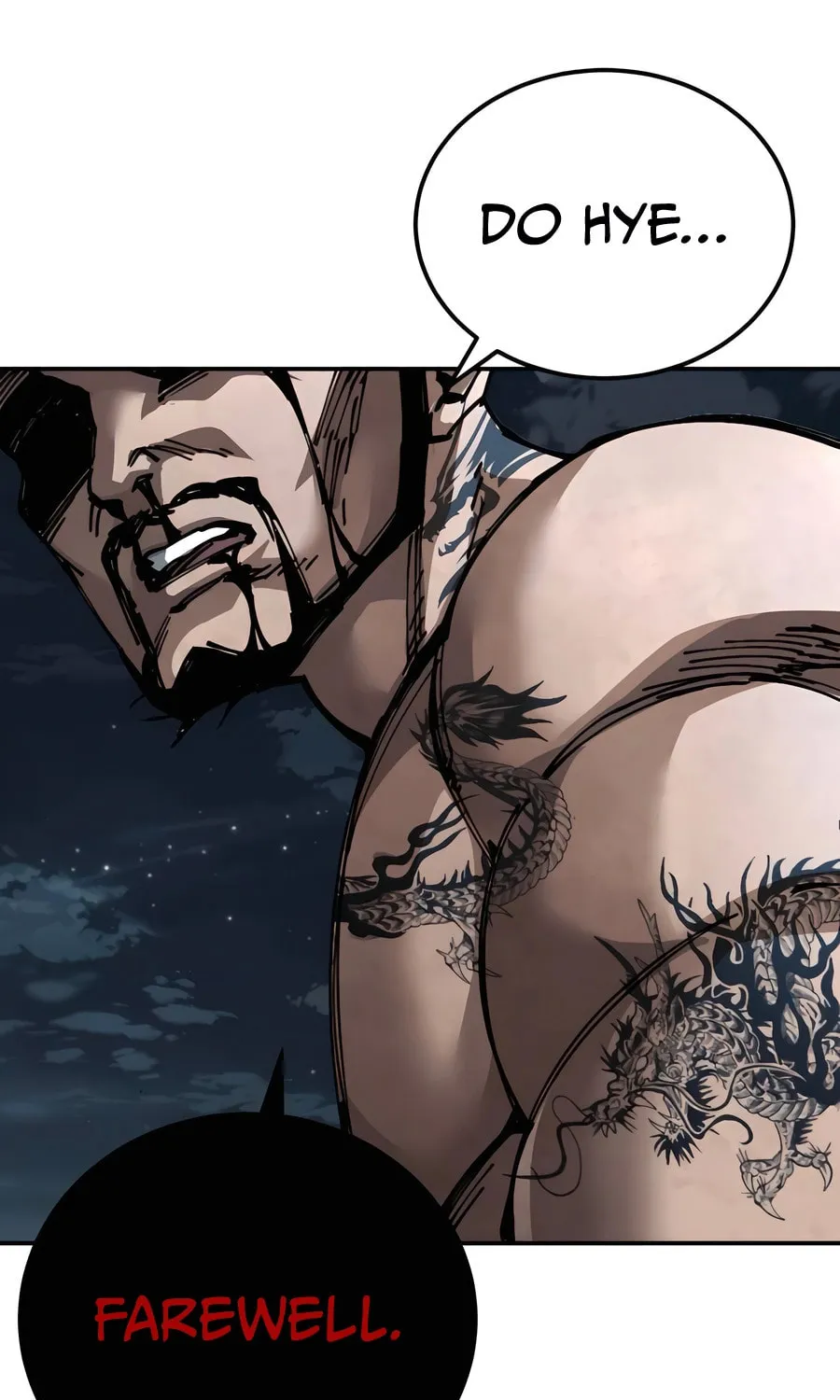 Warrior Grandpa and Supreme Granddaughter Chapter 98 page 61 - 