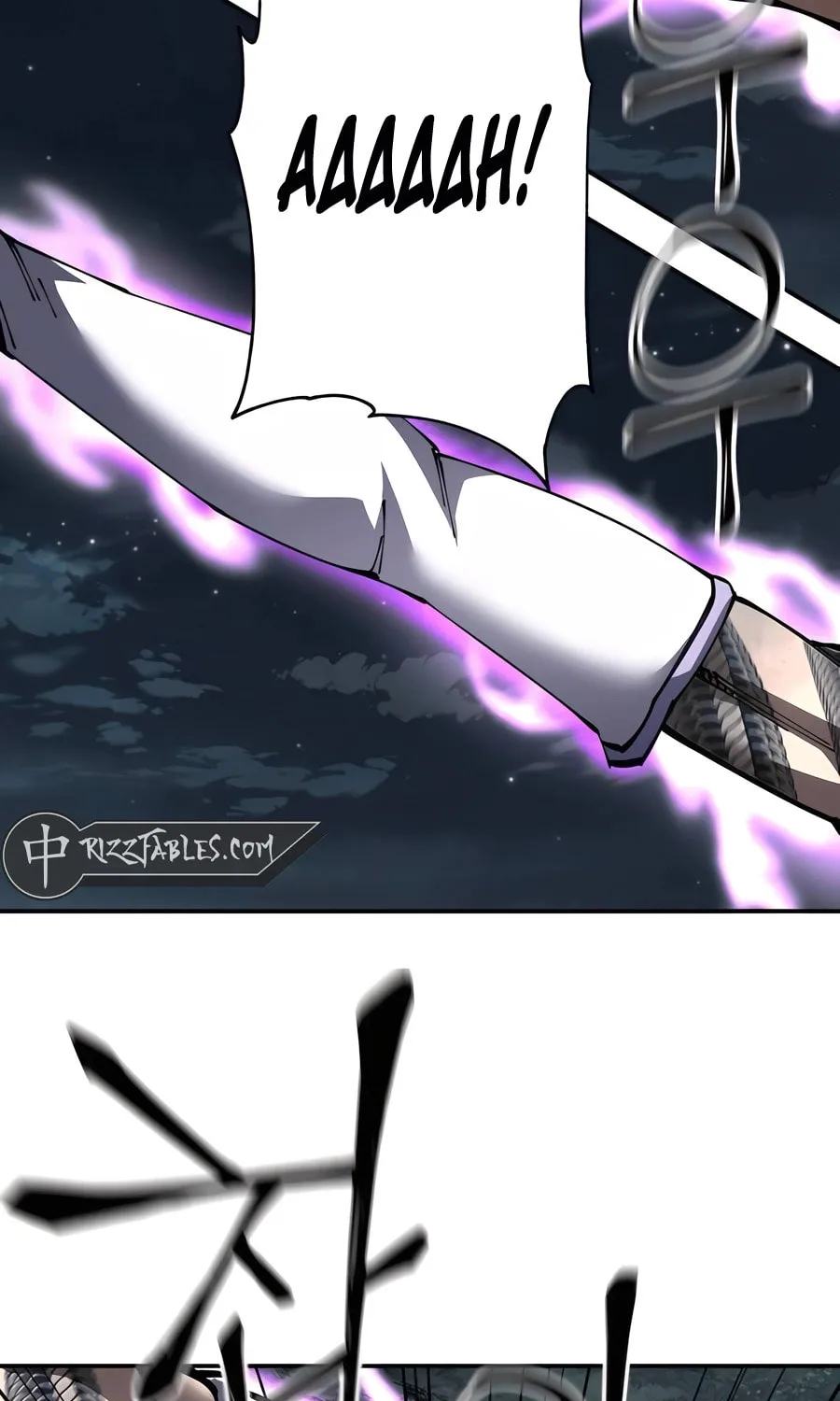 Warrior Grandpa and Supreme Granddaughter Chapter 98 page 66 - 