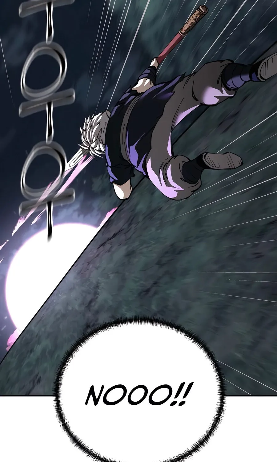 Warrior Grandpa and Supreme Granddaughter Chapter 98 page 69 - 