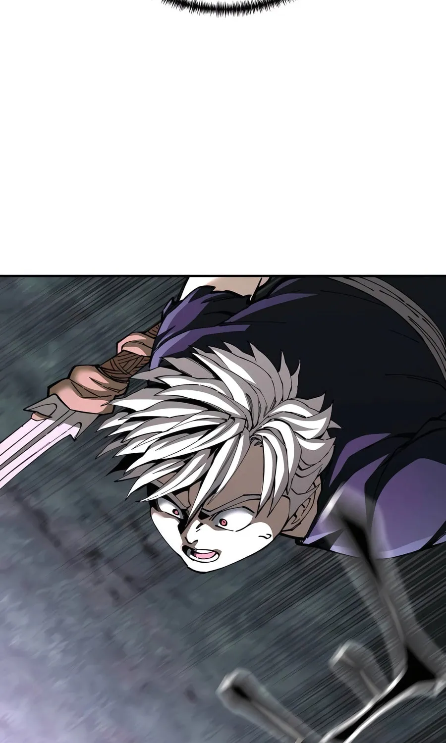 Warrior Grandpa and Supreme Granddaughter Chapter 98 page 70 - 