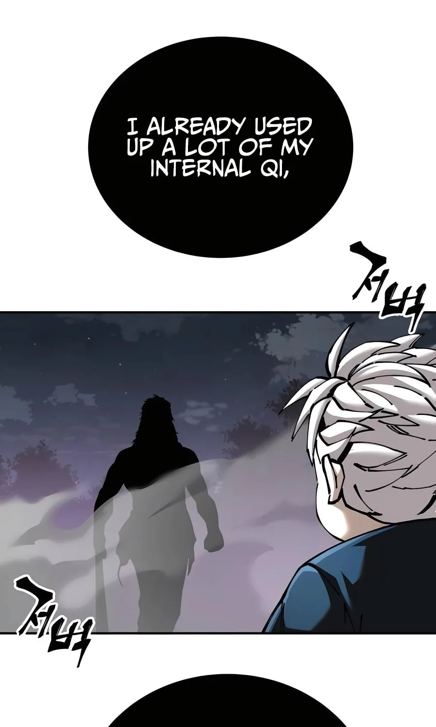 Warrior Grandpa and Supreme Granddaughter Chapter 98 page 78 - 