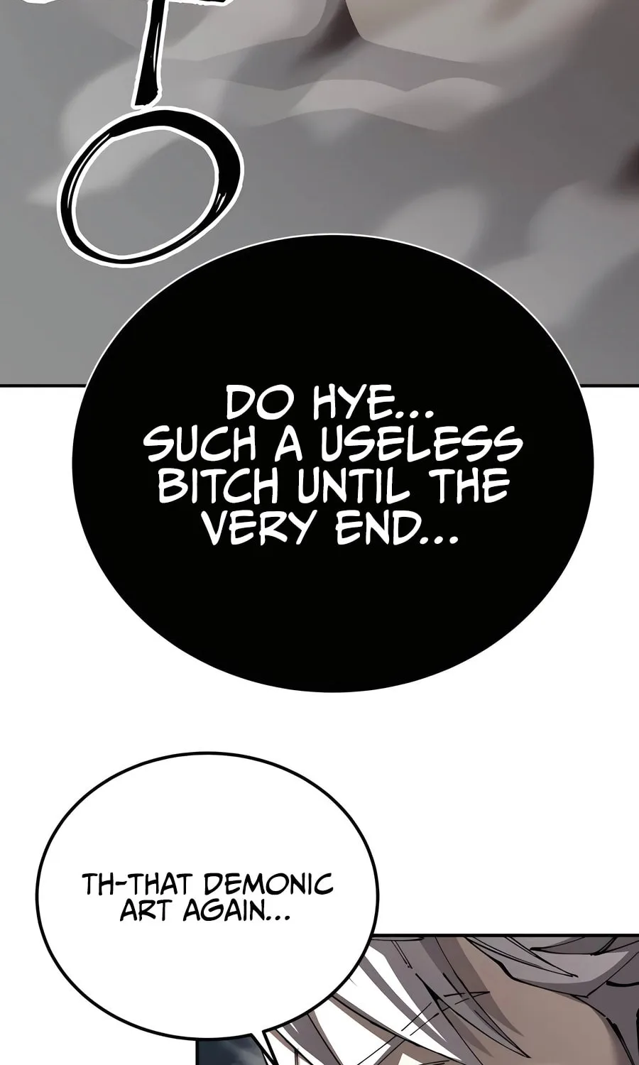 Warrior Grandpa and Supreme Granddaughter Chapter 98 page 80 - 