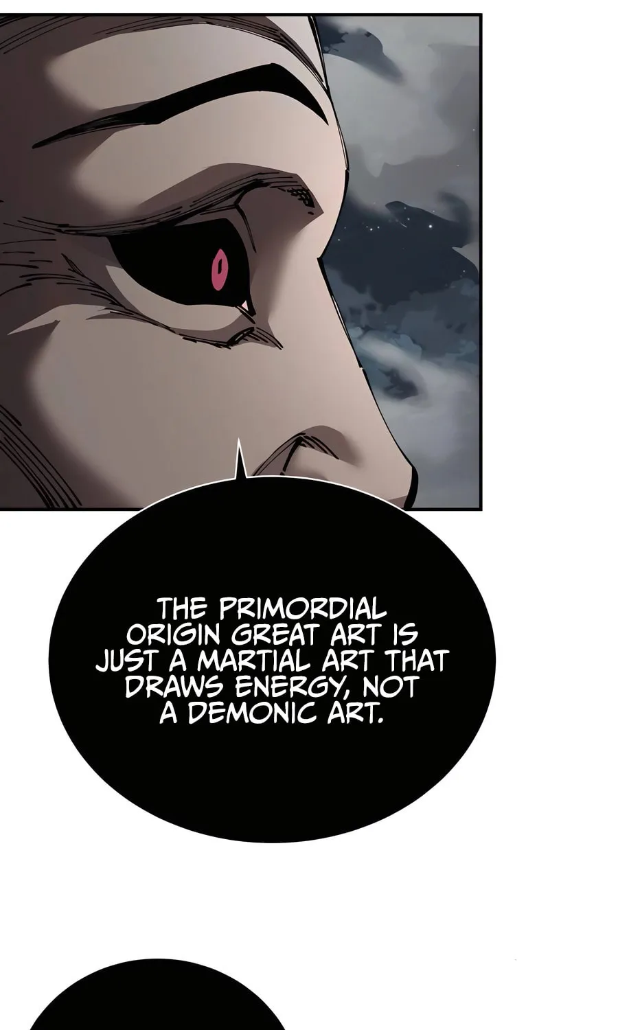 Warrior Grandpa and Supreme Granddaughter Chapter 98 page 82 - 