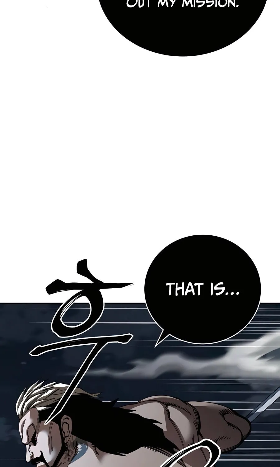 Warrior Grandpa and Supreme Granddaughter Chapter 98 page 84 - 
