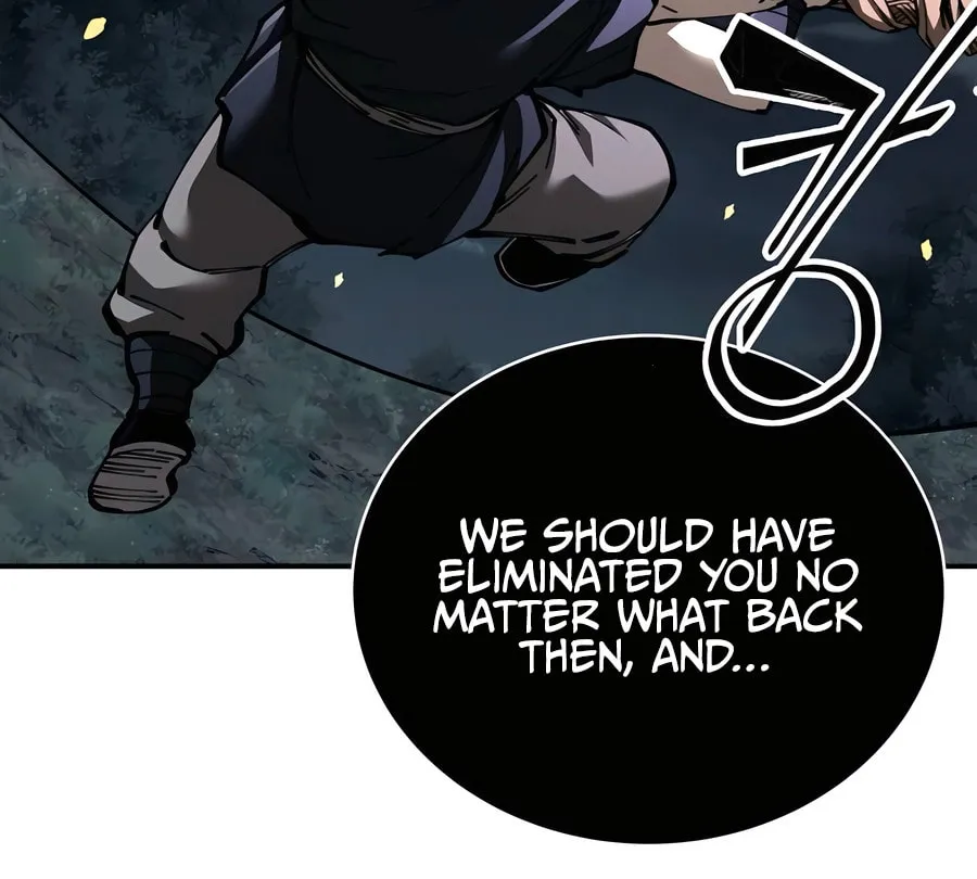 Warrior Grandpa and Supreme Granddaughter Chapter 98 page 90 - 