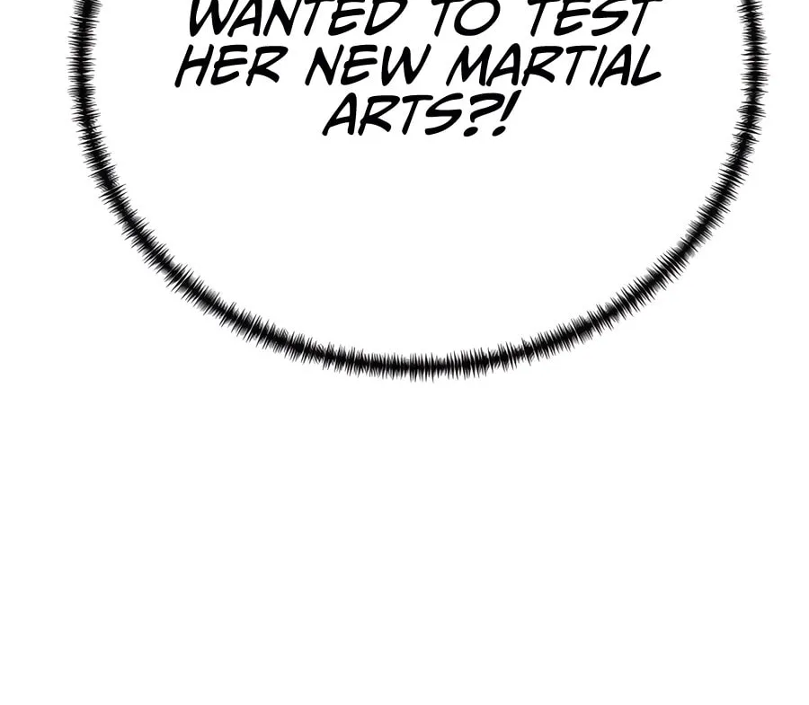 Warrior Grandpa and Supreme Granddaughter Chapter 98 page 10 - 