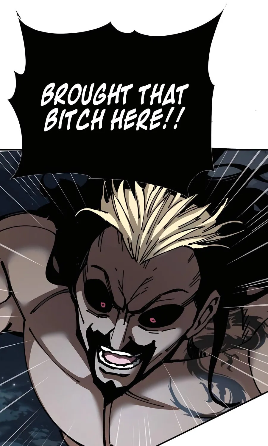 Warrior Grandpa and Supreme Granddaughter Chapter 98 page 91 - 