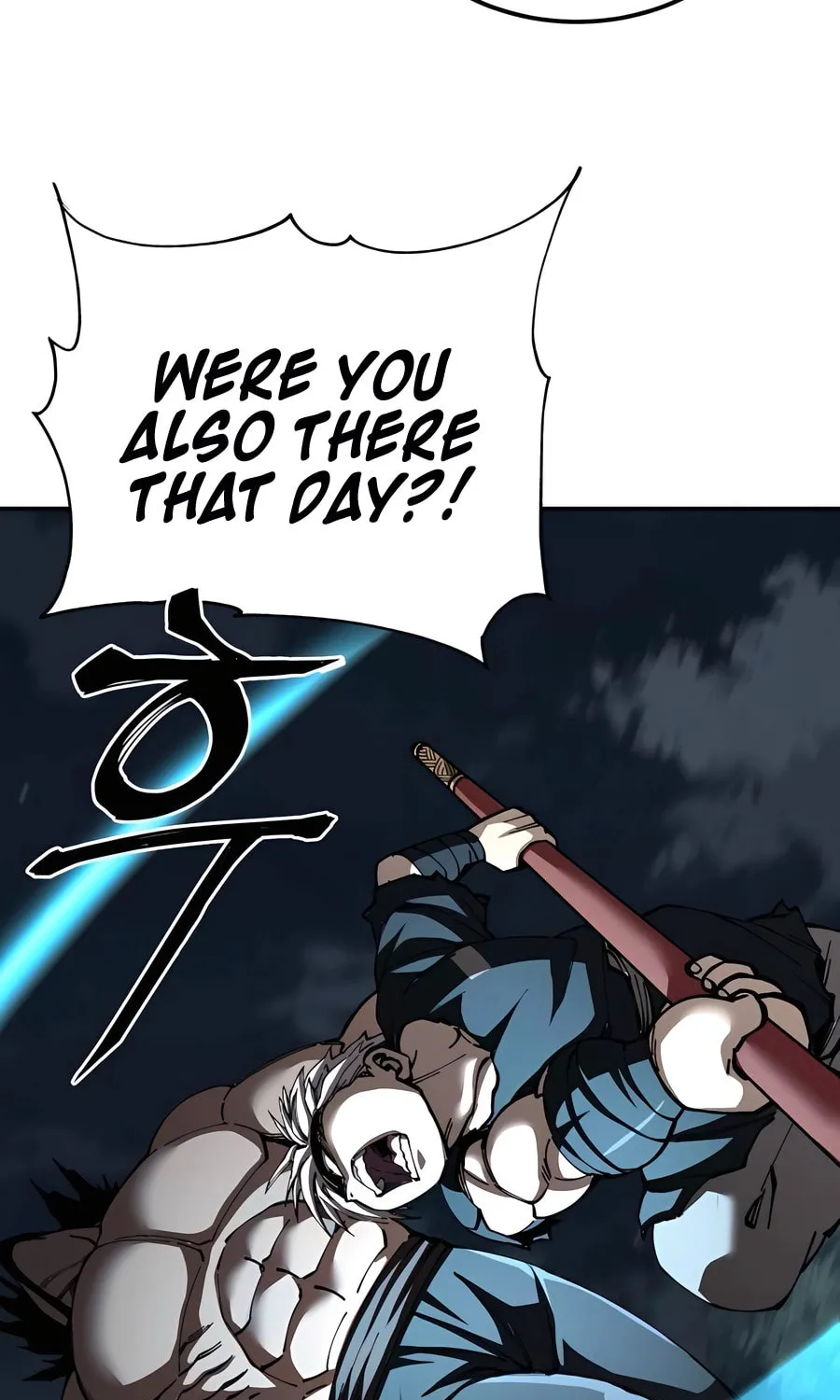 Warrior Grandpa and Supreme Granddaughter Chapter 98 page 93 - 
