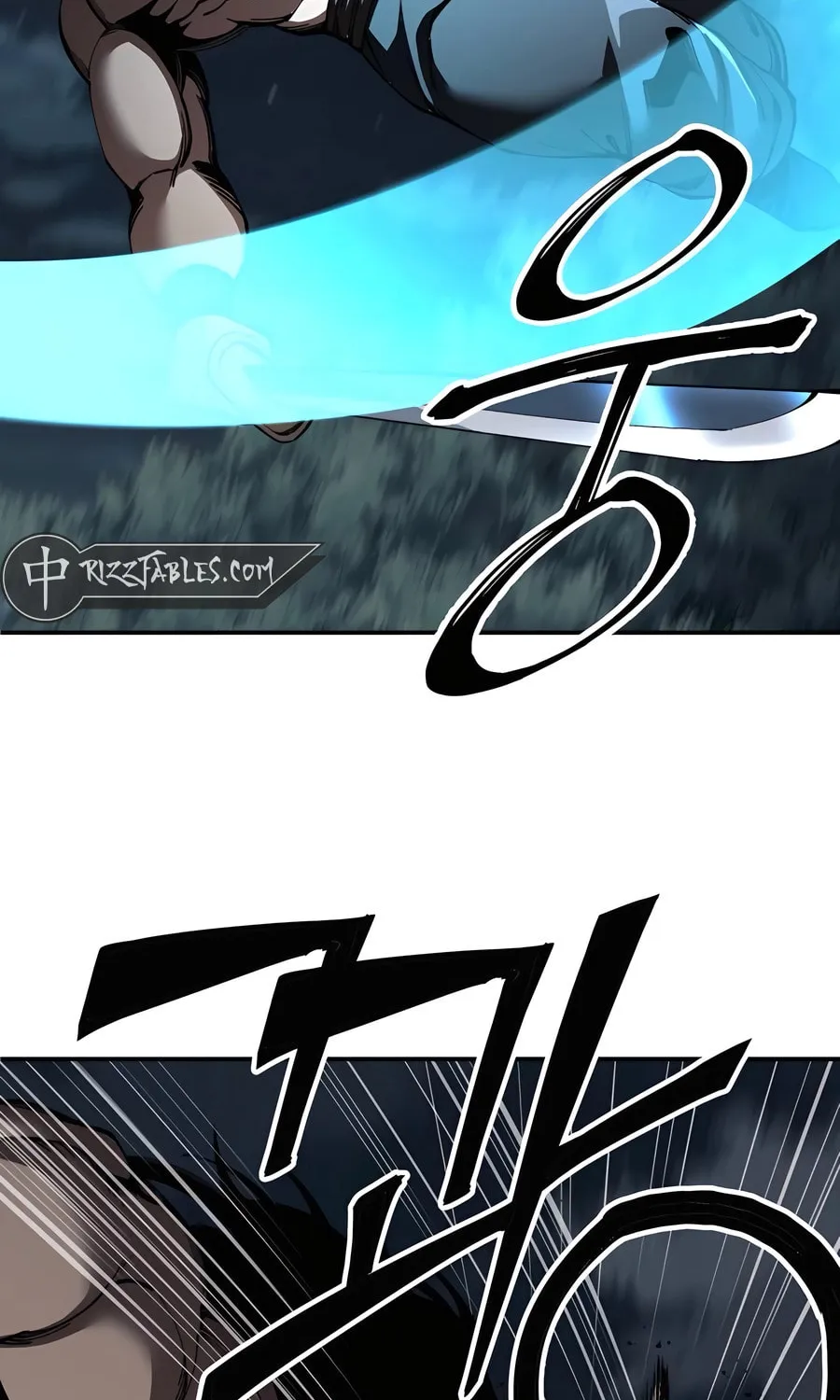 Warrior Grandpa and Supreme Granddaughter Chapter 98 page 94 - 