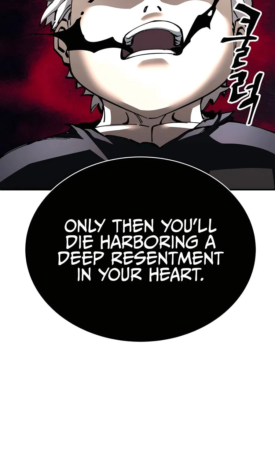 Warrior Grandpa and Supreme Granddaughter Chapter 98 page 97 - 