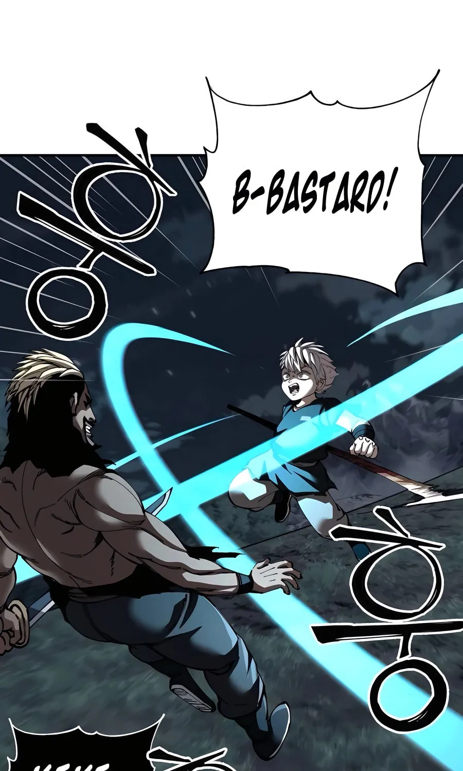 Warrior Grandpa and Supreme Granddaughter Chapter 98 page 98 - 