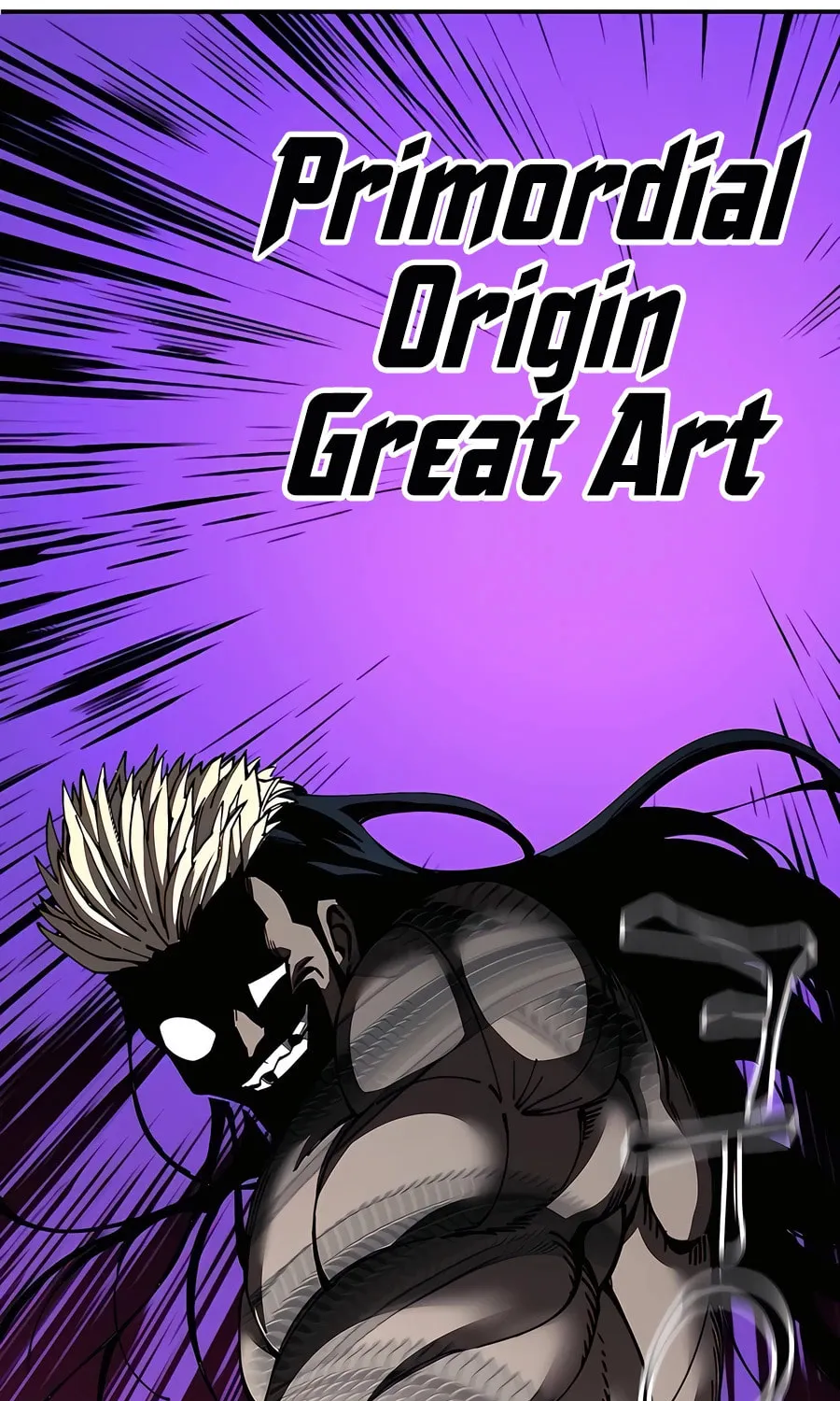 Warrior Grandpa and Supreme Granddaughter Chapter 99 page 102 - 