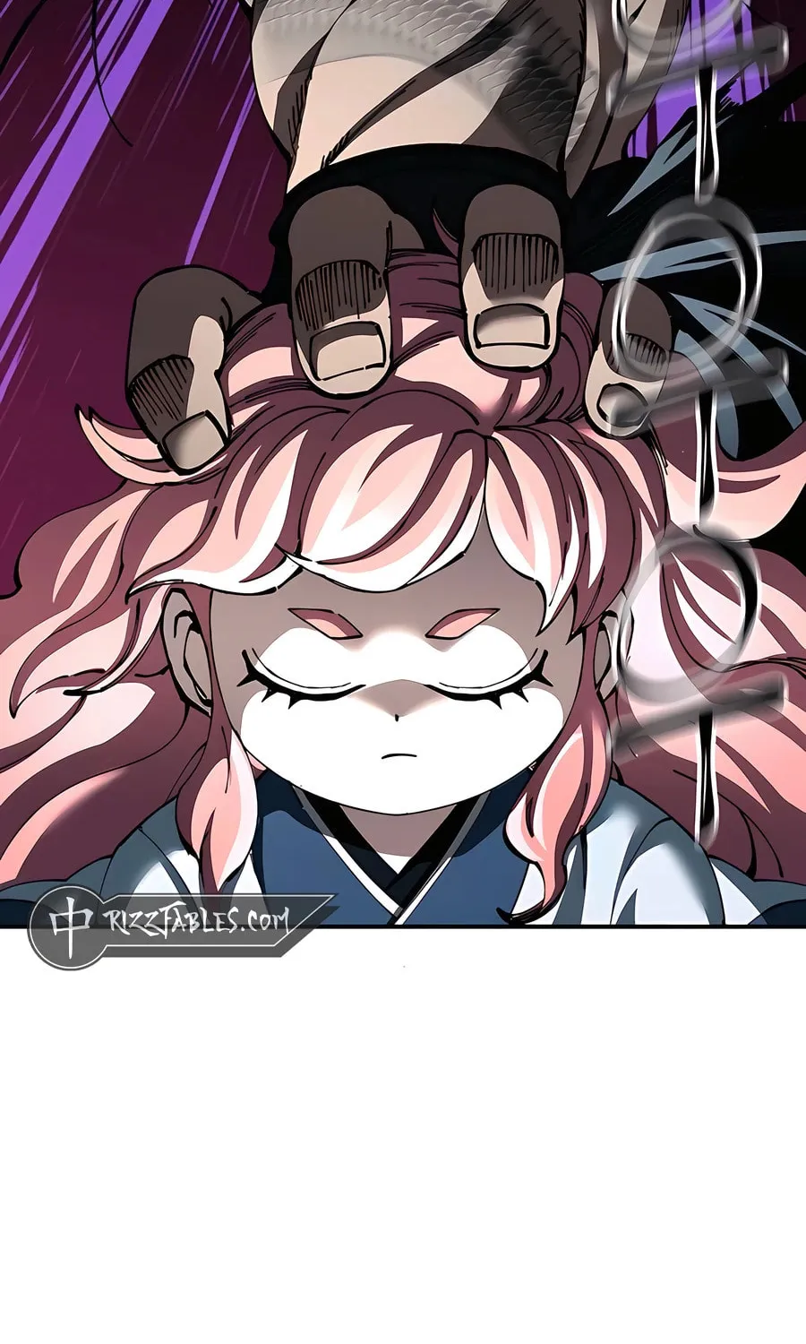 Warrior Grandpa and Supreme Granddaughter Chapter 99 page 103 - 