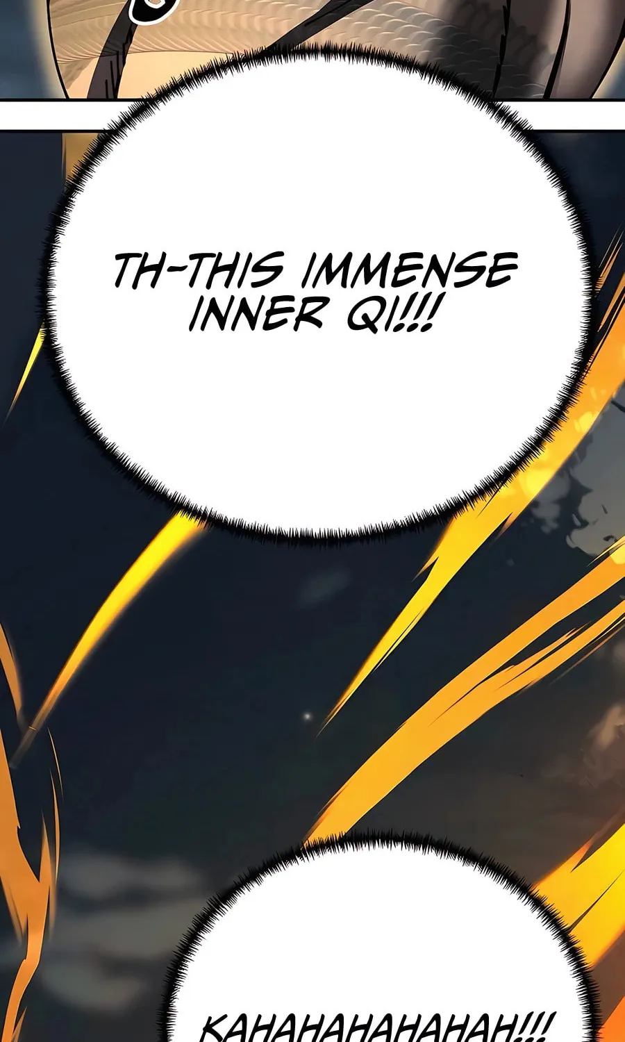 Warrior Grandpa and Supreme Granddaughter Chapter 99 page 105 - 