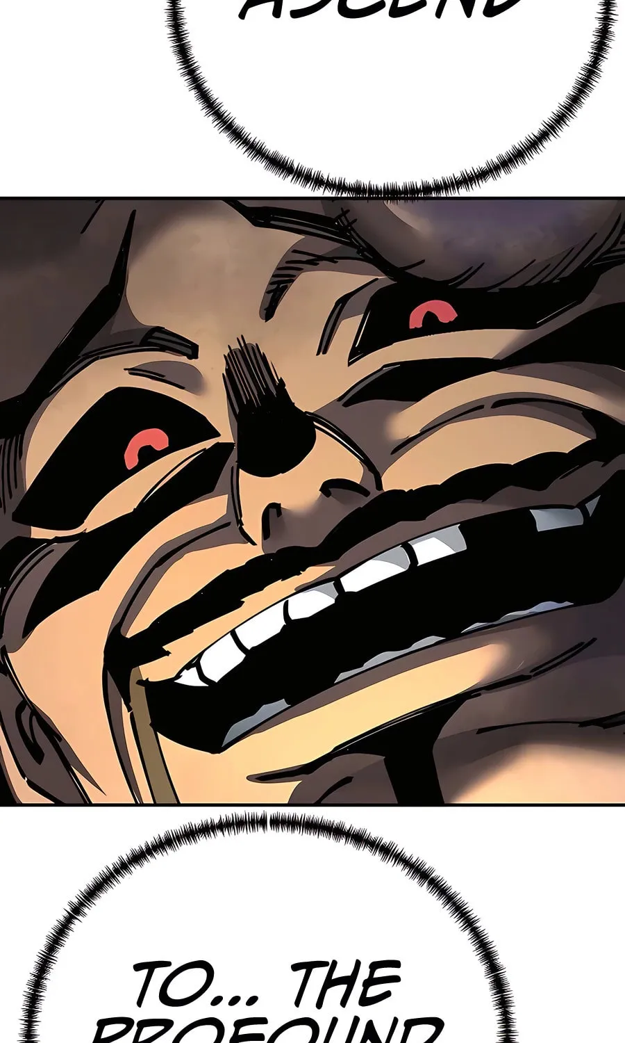 Warrior Grandpa and Supreme Granddaughter Chapter 99 page 108 - 