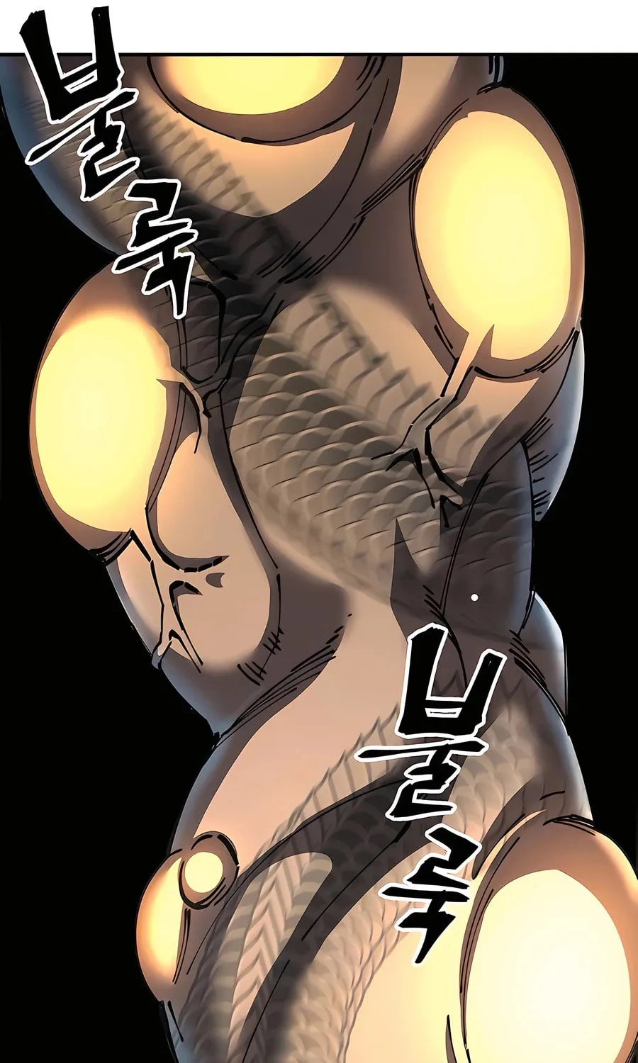 Warrior Grandpa and Supreme Granddaughter Chapter 99 page 110 - 