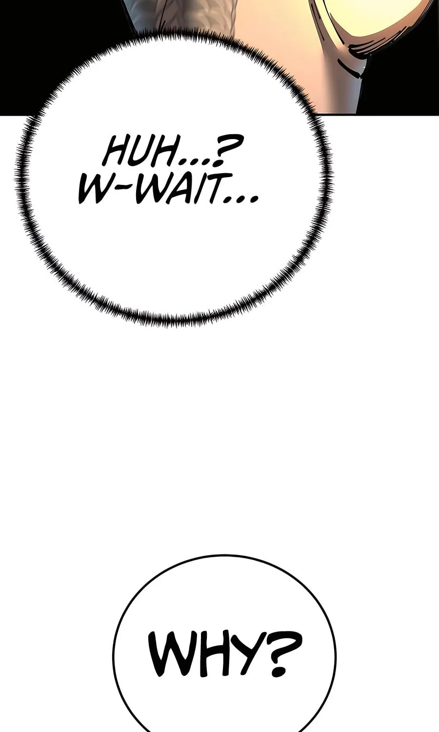 Warrior Grandpa and Supreme Granddaughter Chapter 99 page 111 - 