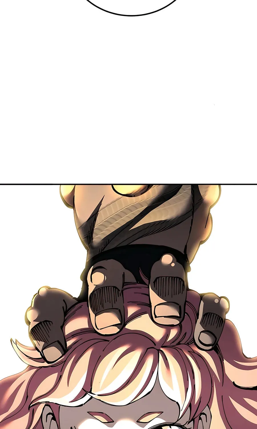 Warrior Grandpa and Supreme Granddaughter Chapter 99 page 112 - 