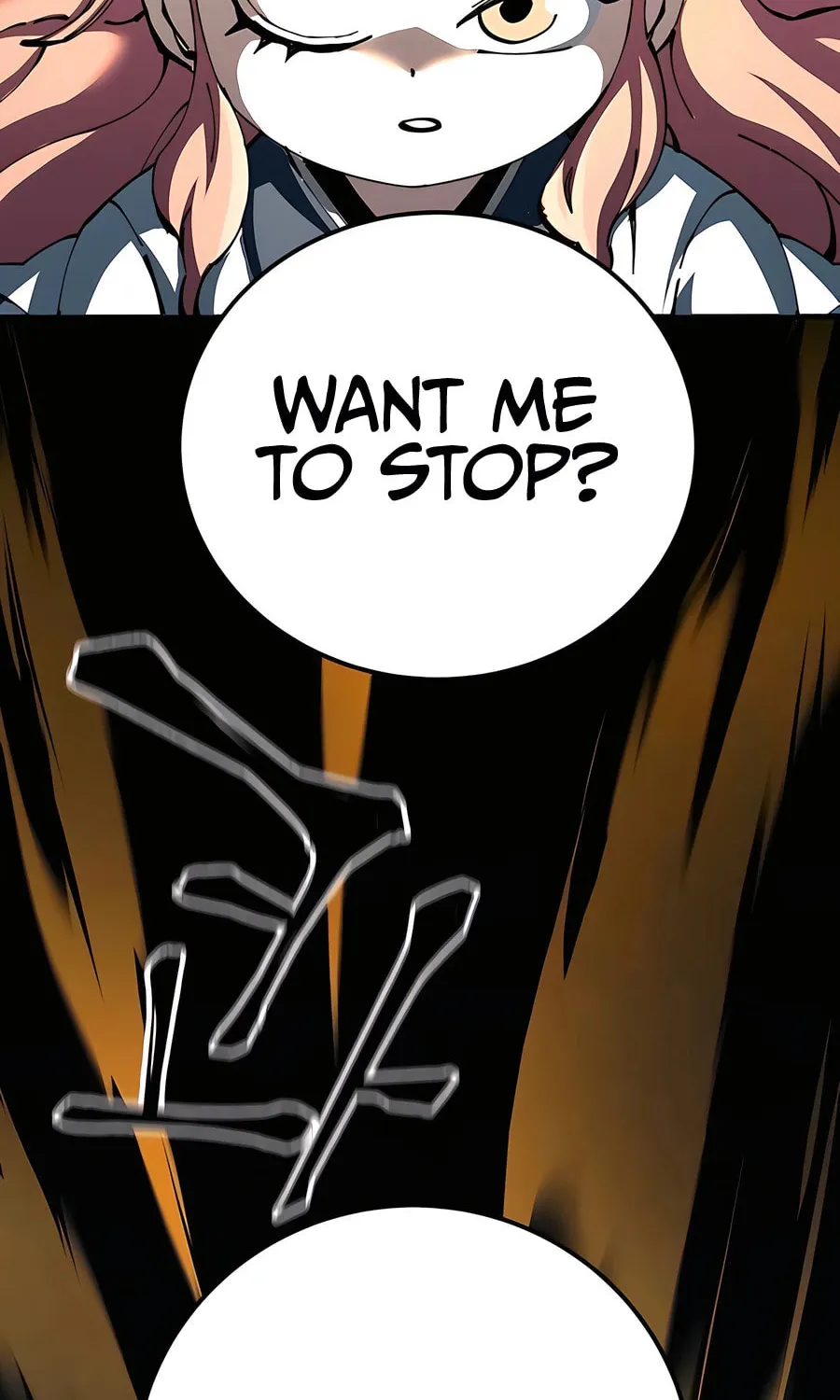 Warrior Grandpa and Supreme Granddaughter Chapter 99 page 113 - 