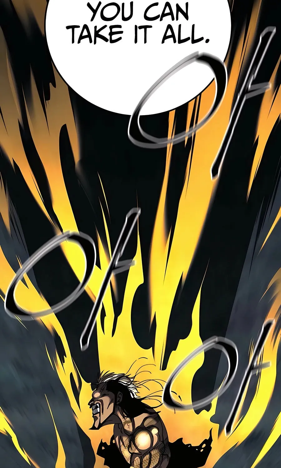 Warrior Grandpa and Supreme Granddaughter Chapter 99 page 114 - 