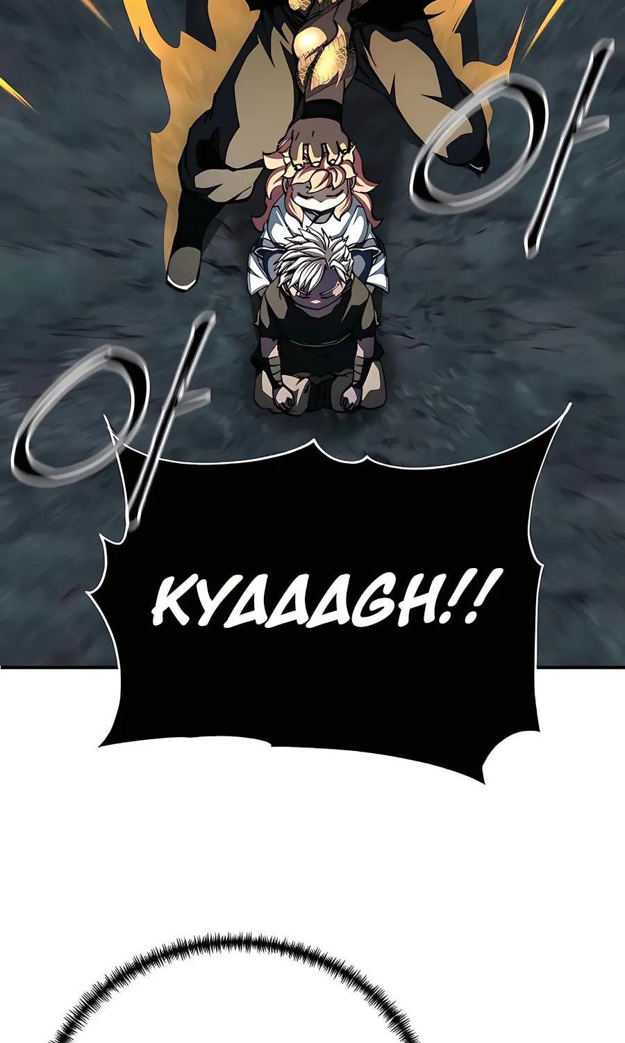 Warrior Grandpa and Supreme Granddaughter Chapter 99 page 115 - 